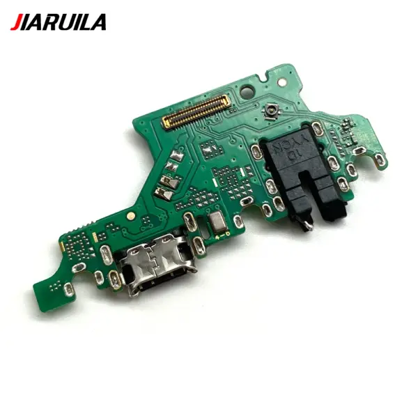 USB Charging Port Flex Cable for Huawei Honor 30S - Image 3