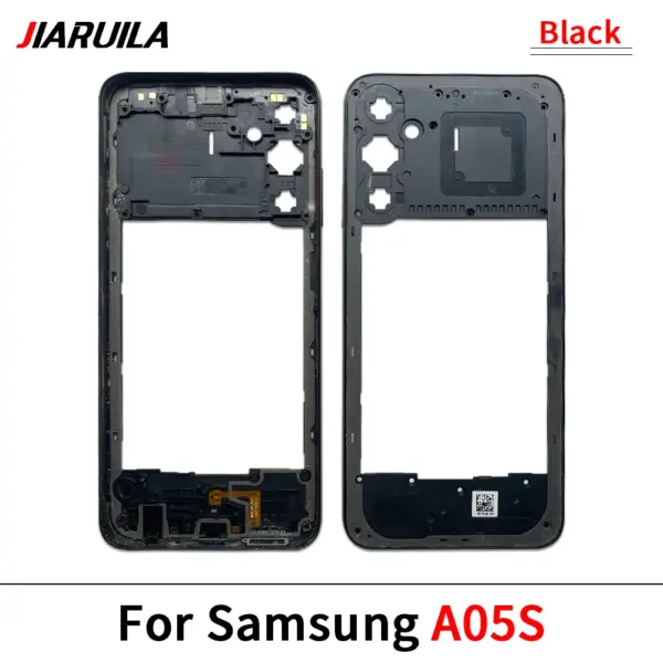 Samsung A05/A05S/A25 Rear Housing Frame - Image 3