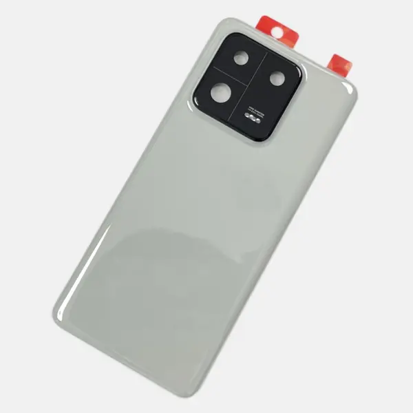 Xiaomi Mi 13 Pro Battery Housing Replacement - Image 4