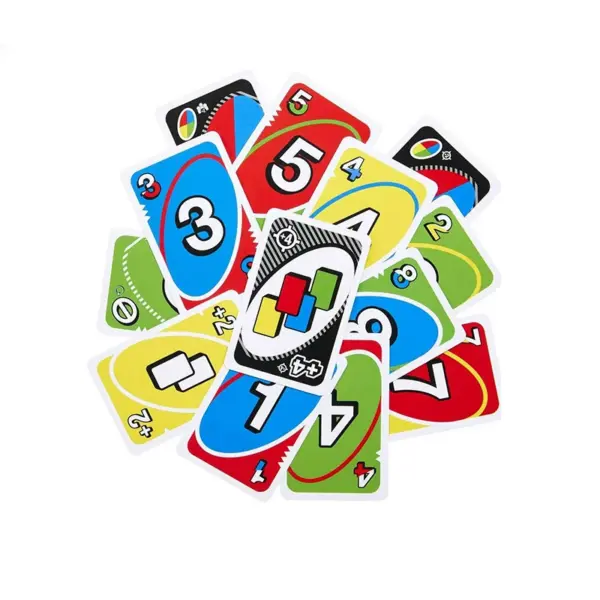 Flex Card Game for Family Game Night - Image 4