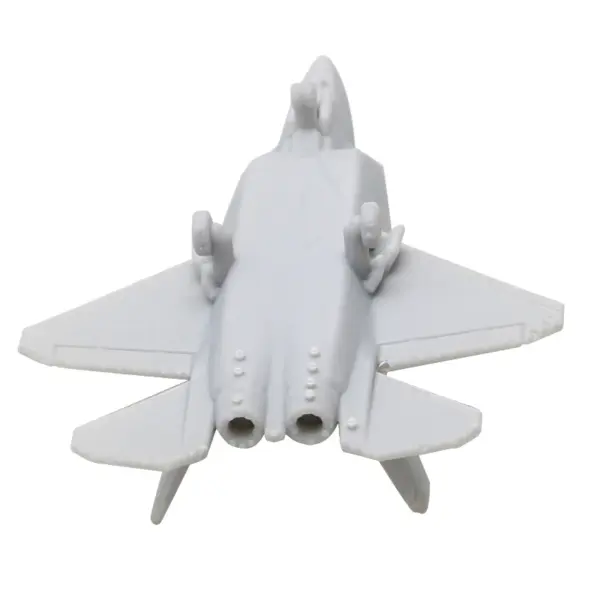 5PCS J-31 Stealth Aircraft Resin Model Set - Image 5