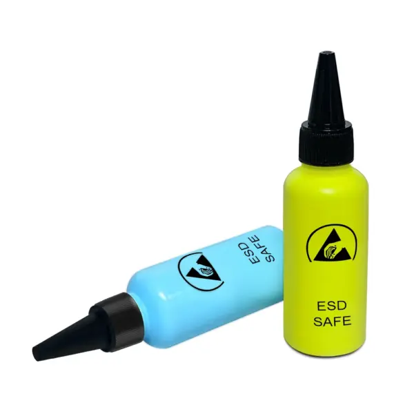 65ML Leak-Proof Solvent Dispensing Bottle - Image 4