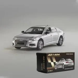 Masdi 1:64 Audi Rs6 Diecast Miniature Model 13 Sba169cbffe3345b6ab9be55759b4d4e7Z