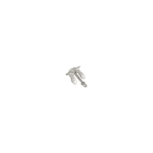 Alloy Simulation Anchor Model for RC Ships - Image 7
