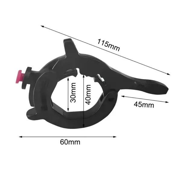 Motorcycle Throttle Control Assist Grips - Image 5
