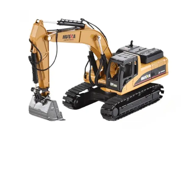 1:30 Scale Diecast Mixer Model Car - Image 6