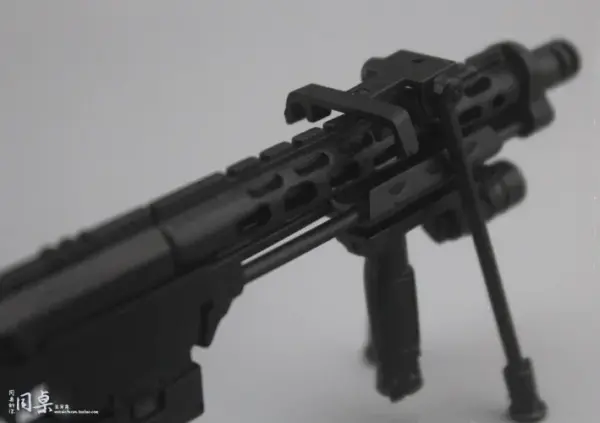 1/6 Scale DSR-1 Blood Hawk Sniper Model - Image 3