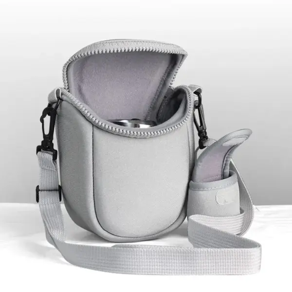 Soft Camera Case for FujiFilm XA Series - Image 6
