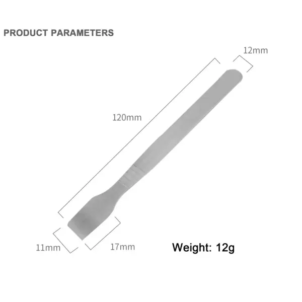 21-Piece Mobile Phone Repair Tool Kit - Image 5