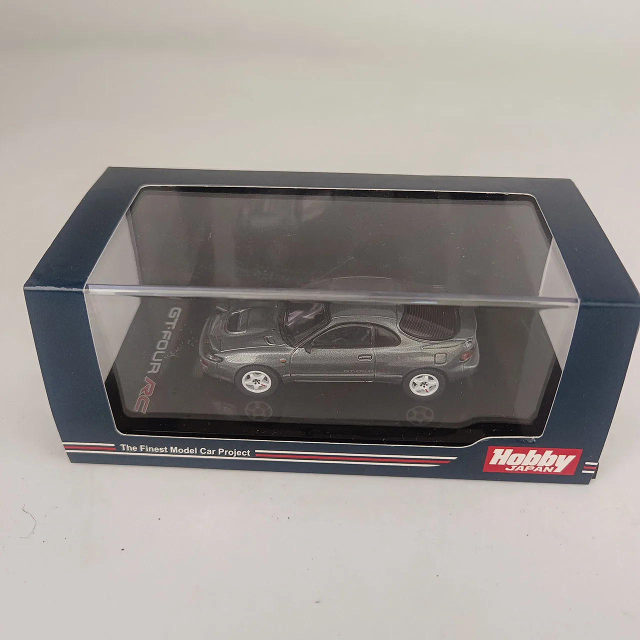 1/64 Scale Celica GT-FOUR Alloy Model Car 18 1/64 Scale Celica GT-FOUR Alloy Model Car - Image 18
