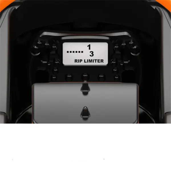 1:24 Lando Norris F1 Alloy Racing Car Model - Image 4