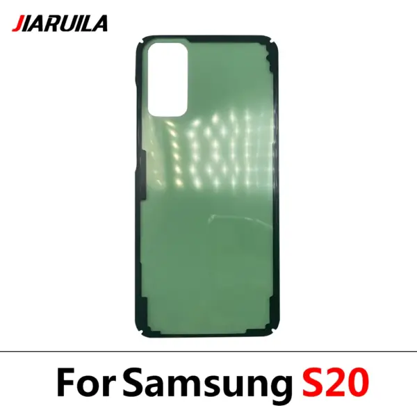 Waterproof Samsung Battery Cover Adhesive Tape Set - Image 20