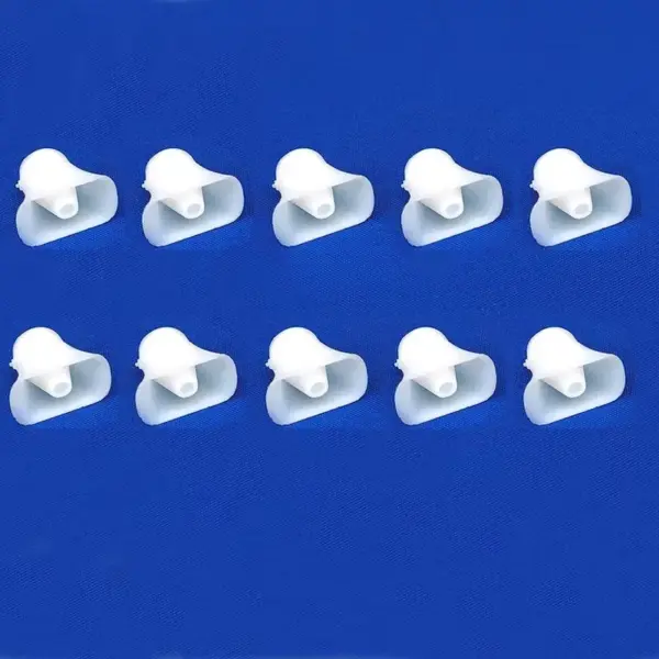 10PCS Resin Horn Loudspeakers for RC Boats - Image 5
