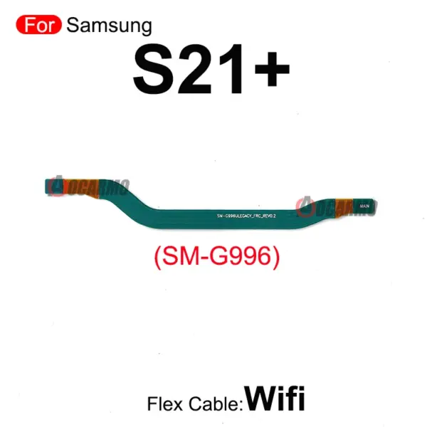 Samsung Galaxy S21 FE 5G Main Board Antenna & Flex Cable - Image 9