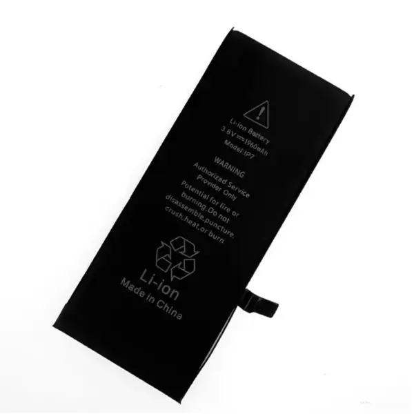 Apple iPhone 7 Replacement Battery 1960mAh - Image 6