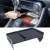 Toyota RAV4 Console Organizer for 2019-2024