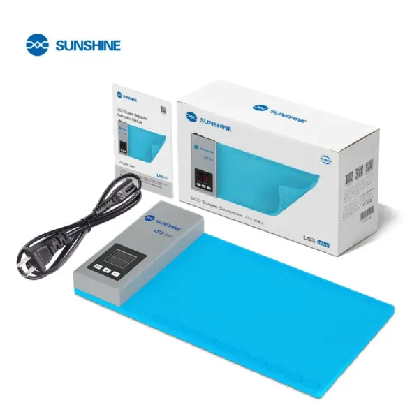 SUNSHINE LS3 Mini LCD Screen Remover - Image 6