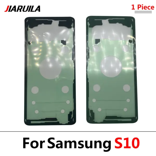 Samsung S20-S23 Waterproof Battery Cover Adhesive Tape - Image 16