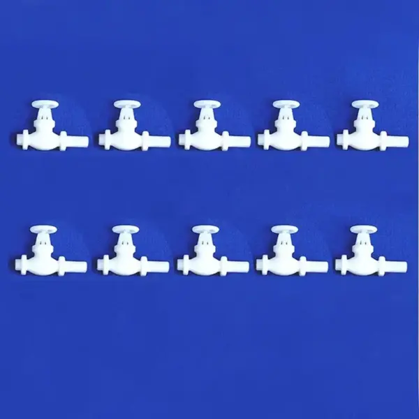 10PCS RC Boat Simulation Firefighting Valves - Image 6