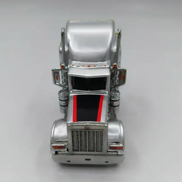 Diecast 1:87 Peterbilt 359 Truck Model - Image 4