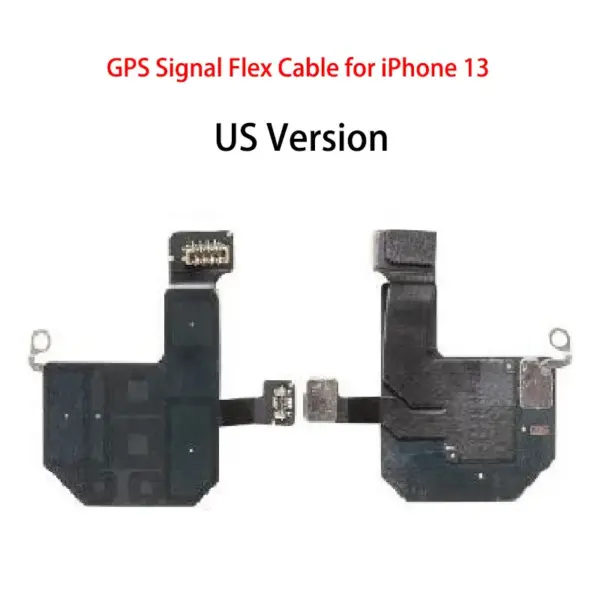 GPS Antenna Flex for iPhone 13 Series - Image 8
