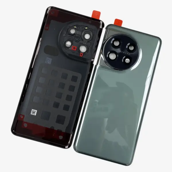 OnePlus 11 A+++ Back Glass Battery Cover - Image 3