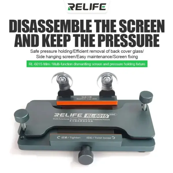 Universal LCD Screen Separator Tool for Mobile - Image 4
