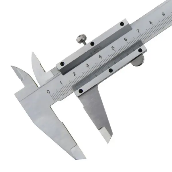 Stainless Steel Vernier Caliper 0-150mm Precision - Image 4