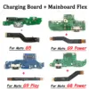 Moto G Series USB Charging Board Flex Cable Replacement