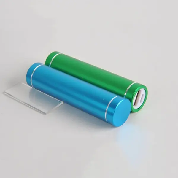 Secret Mini Power Bank Case with Hidden Storage - Image 2