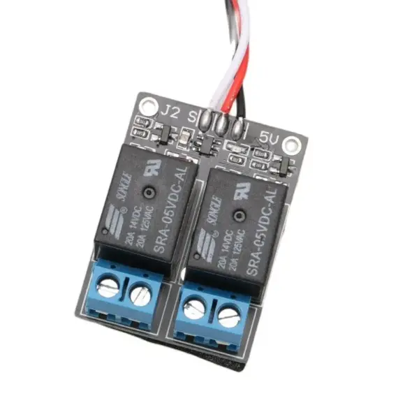 1CH PWM Relay Module for RC UAV Drone - Image 5