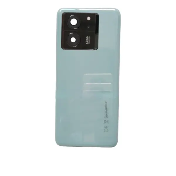 Xiaomi 13T, 13T Pro Rear Battery Cover - Image 8