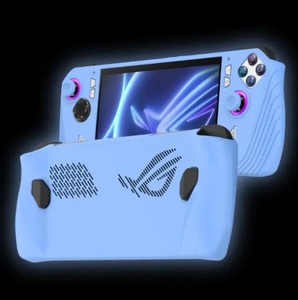ASUS ROG Ally Silicone Case and Caps Set - Image 8