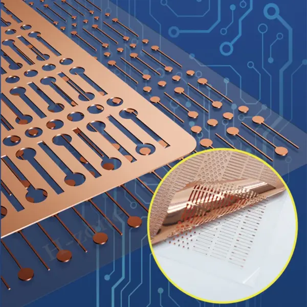 IC-08A Soldering Lug for Phone Repairs - Image 5