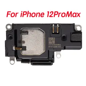 iPhone 12 Mini/Pro Max Bottom Speaker Replacement 10 Sbc7bd32cbb3f474796315a667c547e0du