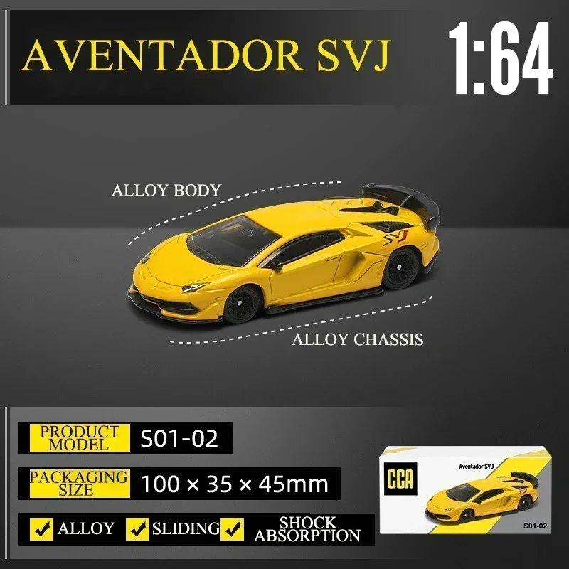 1:64 Scale Diecast Alloy Car Collection 38 1:64 Scale Diecast Alloy Car Collection - Image 38