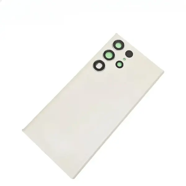 Samsung Galaxy S23 Ultra Rear Glass Cover - Image 12