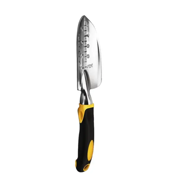 Ergonomic Garden Tool Set with Gloves - Image 8
