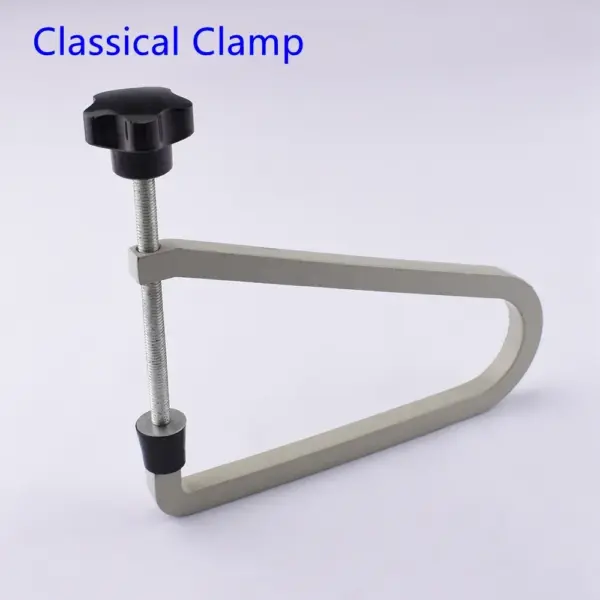 Deep Throat C-Clamp for Folk Guitars - Image 7
