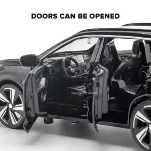 1/32 Scale Nissan X-Trail Diecast Toy Car 11 Sbcbe2da2d5af42dabfd9c66e6a5e05426