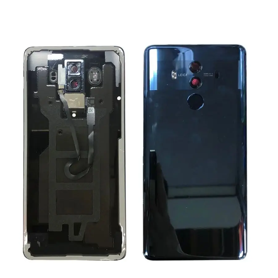 Huawei Mate 10 Pro Rear Glass Cover 2 Huawei Mate 10 Pro Rear Glass Cover - Image 2