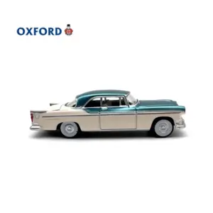 OXFORD 1:87 Scale Chrysler Coupe Model Car 9 Sbcf25c5fe2e54fcdb4b3a4c488357b22r