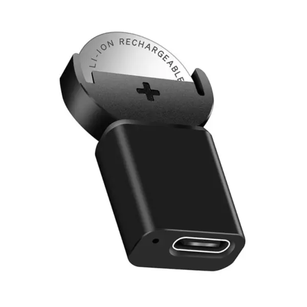USB C Charger for LIR2032 Batteries - Image 3