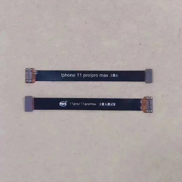 iPhone Rear Camera Test Flex Cable Tool - Image 4