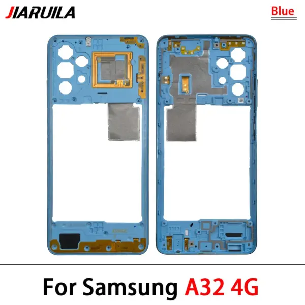 Samsung A32 4G & 5G Middle Frame Housing Replacement - Image 9