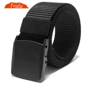 FRALU Military Nylon Belt Model YD392