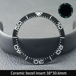 Ceramic Bezel Insert for 40mm Men's Watch 202 Sbd6f864fdb1a4cc191ba89dbf0ae28fbR