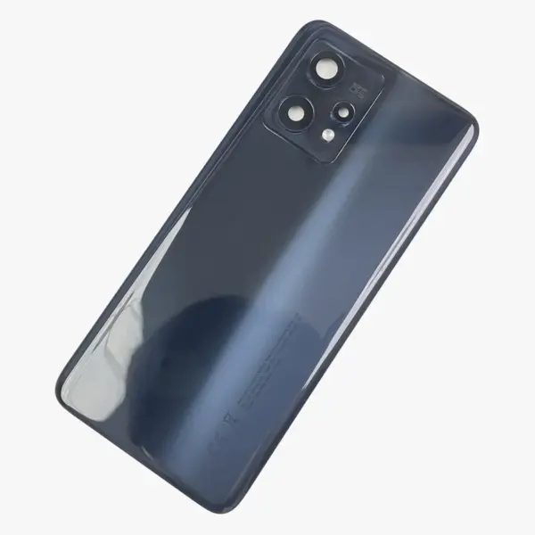 Realme 9 Pro+ Battery Cover with Camera Frame - Image 2