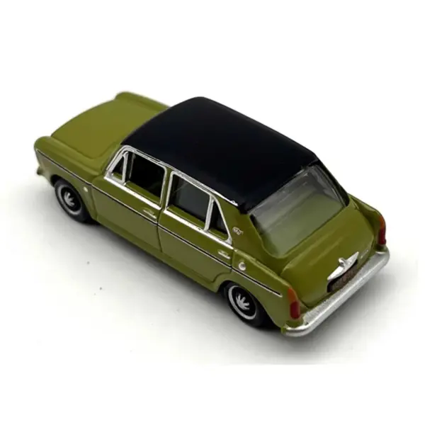 1:76 Scale Austin 1300 Alloy Car Model - Image 5