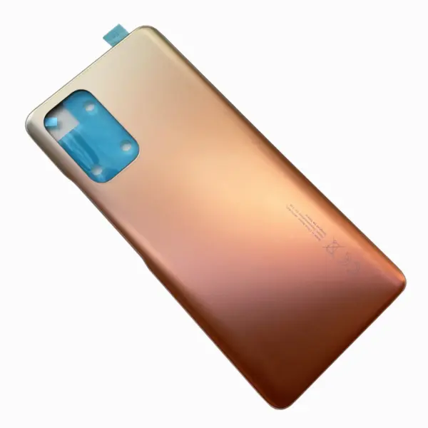 Glass Battery Cover for Xiaomi Redmi Note 10 Pro - Image 3
